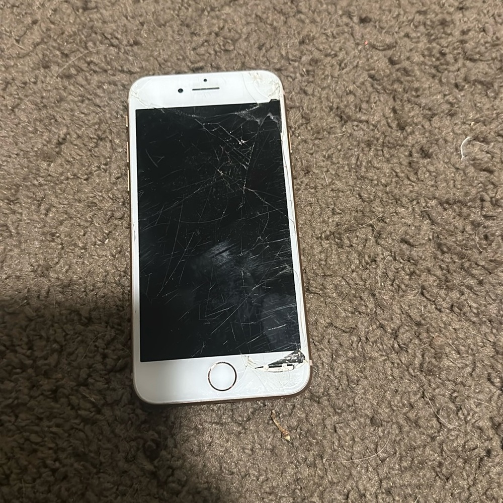 I phone 6!